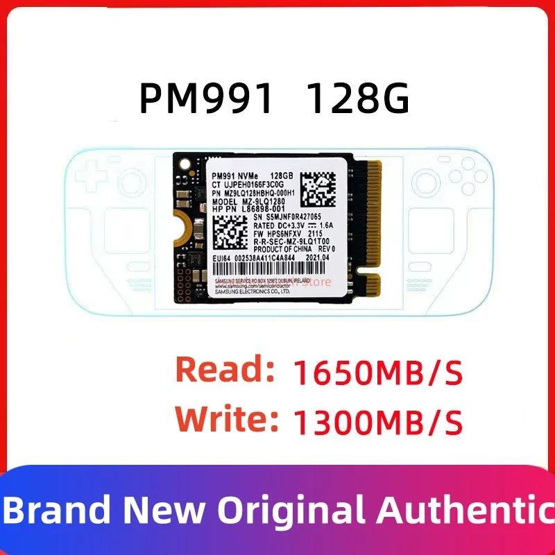 PM991 128GB SSD M.2 2230  ָ Ʈ ̺, PCIe PCIe 3.0x4 NVME SSD, ũμƮ ǽ  7 +  ũ